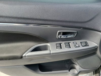 2024 Mitsubishi Outlander Sport S