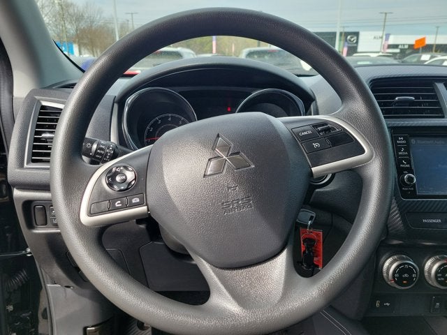 2024 Mitsubishi Outlander Sport S