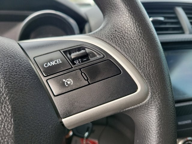 2024 Mitsubishi Outlander Sport S