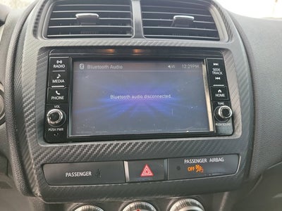 2024 Mitsubishi Outlander Sport S