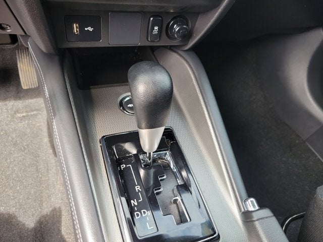 2024 Mitsubishi Outlander Sport S