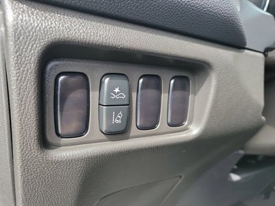 2024 Mitsubishi Outlander Sport S