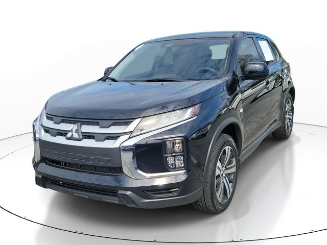 2024 Mitsubishi Outlander Sport S