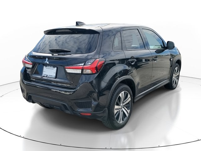 2024 Mitsubishi Outlander Sport S