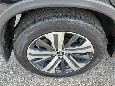 2024 Mitsubishi Outlander Sport S