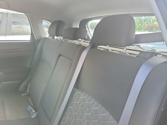 2025 Mitsubishi Outlander Sport ES