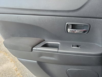 2025 Mitsubishi Outlander Sport ES