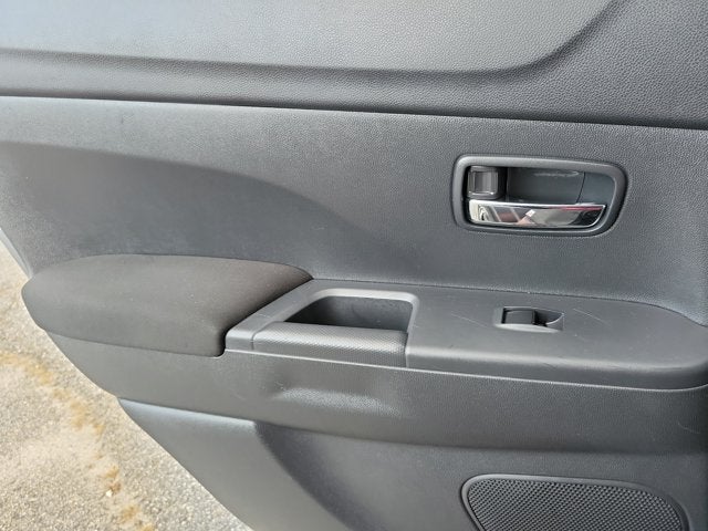 2025 Mitsubishi Outlander Sport ES