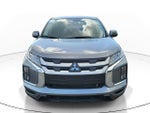 2025 Mitsubishi Outlander Sport ES