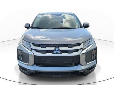 2025 Mitsubishi Outlander Sport ES