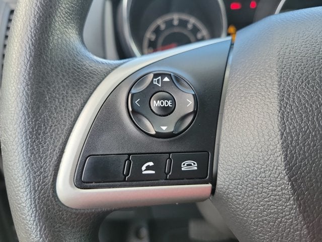 2025 Mitsubishi Outlander Sport ES