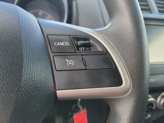 2025 Mitsubishi Outlander Sport ES
