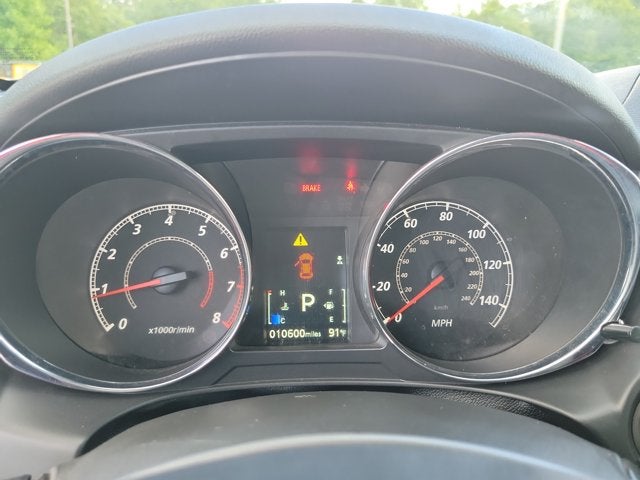 2025 Mitsubishi Outlander Sport ES