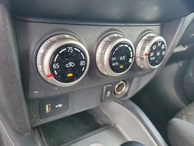 2025 Mitsubishi Outlander Sport ES