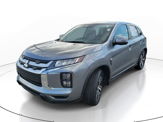 2025 Mitsubishi Outlander Sport ES