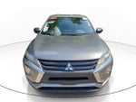2018 Mitsubishi Eclipse Cross LE