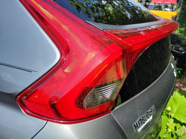 2018 Mitsubishi Eclipse Cross LE