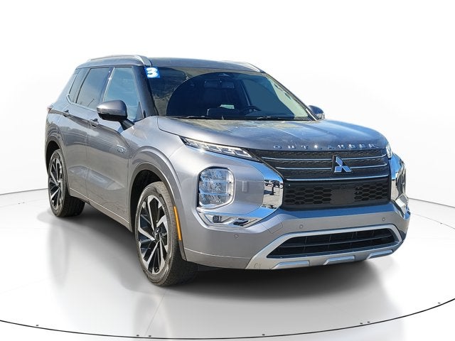2023 Mitsubishi Outlander PHEV SEL