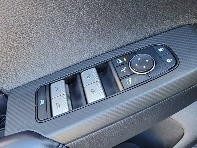 2023 Mitsubishi Outlander PHEV SEL