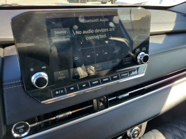 2023 Mitsubishi Outlander PHEV SEL