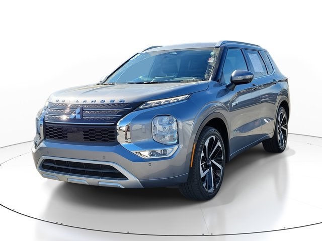 2023 Mitsubishi Outlander PHEV SEL