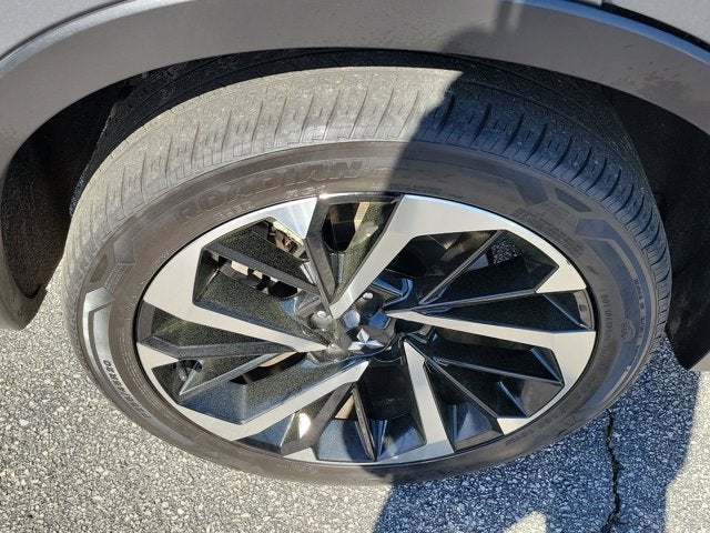 2023 Mitsubishi Outlander PHEV SEL