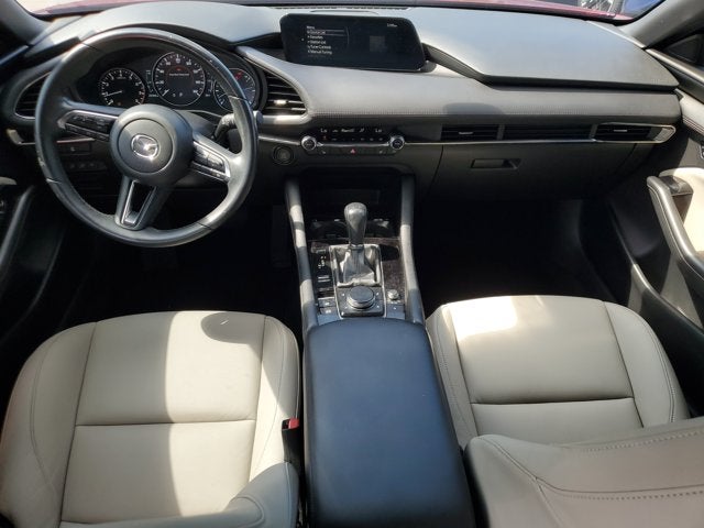 2024 Mazda Mazda3 Hatchback 2.5 S Preferred