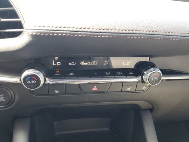 2024 Mazda Mazda3 Hatchback 2.5 S Preferred