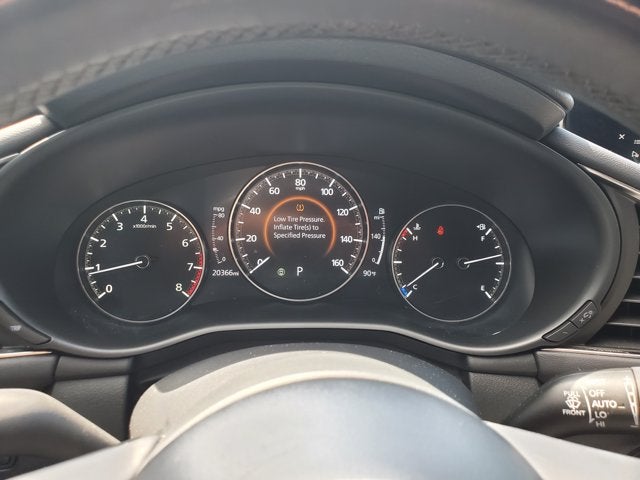 2024 Mazda Mazda3 Hatchback 2.5 S Preferred