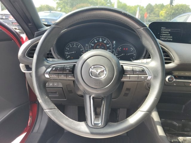 2024 Mazda Mazda3 Hatchback 2.5 S Preferred