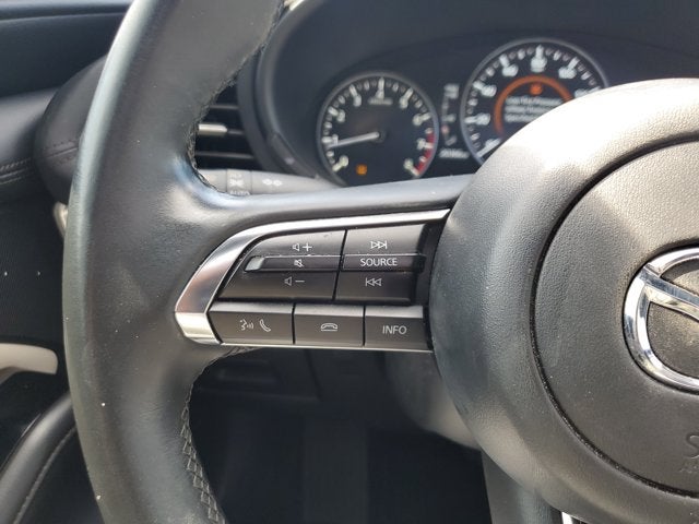 2024 Mazda Mazda3 Hatchback 2.5 S Preferred