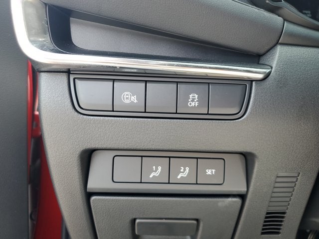 2024 Mazda Mazda3 Hatchback 2.5 S Preferred
