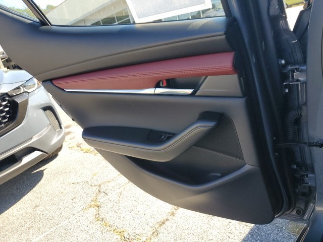 2026 Mazda Mazda3 Hatchback 2.5 Turbo Premium Plus