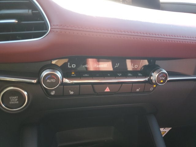 2026 Mazda Mazda3 Hatchback 2.5 Turbo Premium Plus