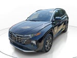 2023 Hyundai Tucson N Line