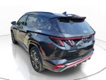 2023 Hyundai Tucson N Line