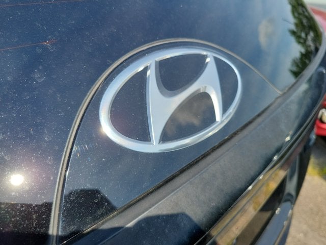 2023 Hyundai Tucson N Line