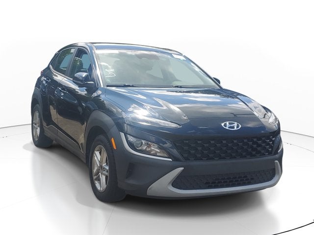 2022 Hyundai Kona SE