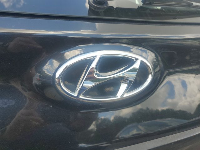 2022 Hyundai Kona SE
