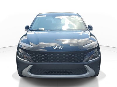 2022 Hyundai Kona SE