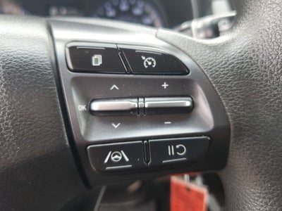 2022 Hyundai Kona SE