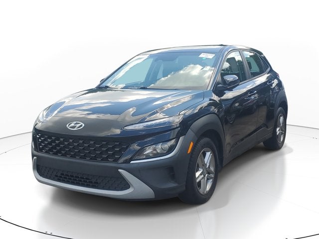2022 Hyundai Kona SE