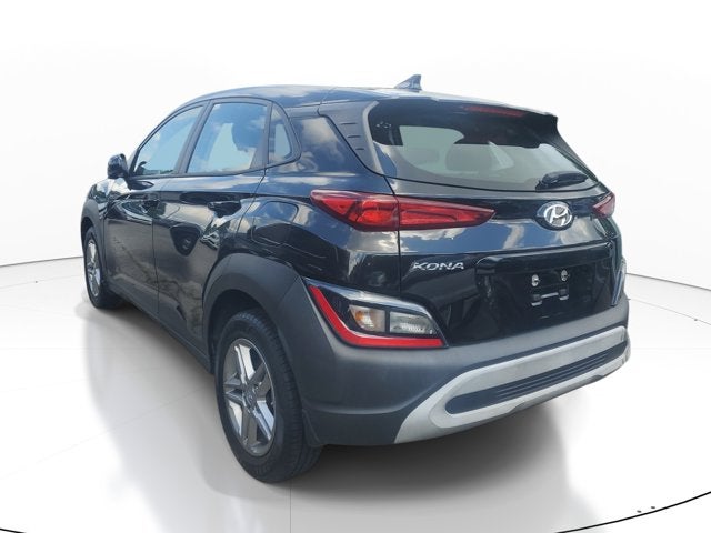 2022 Hyundai Kona SE
