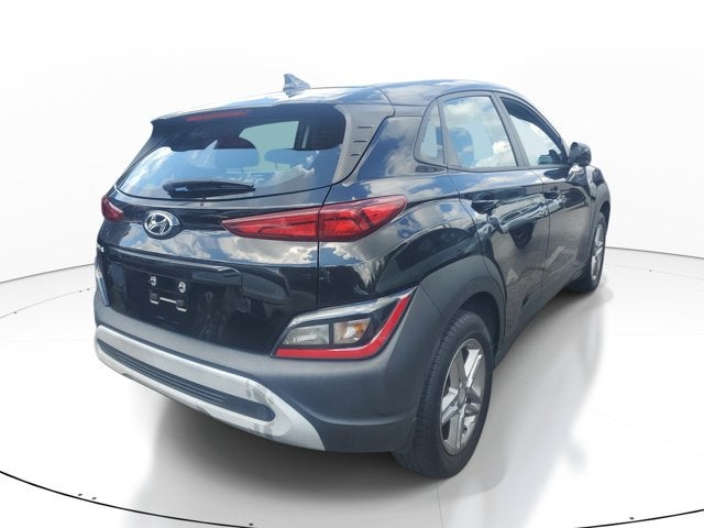 2022 Hyundai Kona SE