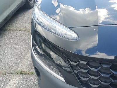 2022 Hyundai Kona SE