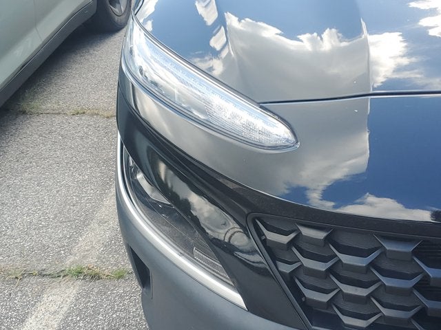 2022 Hyundai Kona SE