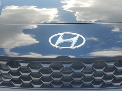 2022 Hyundai Kona SE