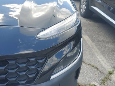 2022 Hyundai Kona SE