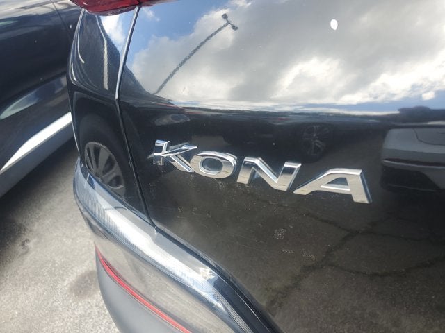 2022 Hyundai Kona SE