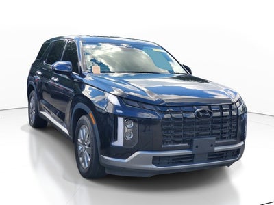 2023 Hyundai Palisade SE